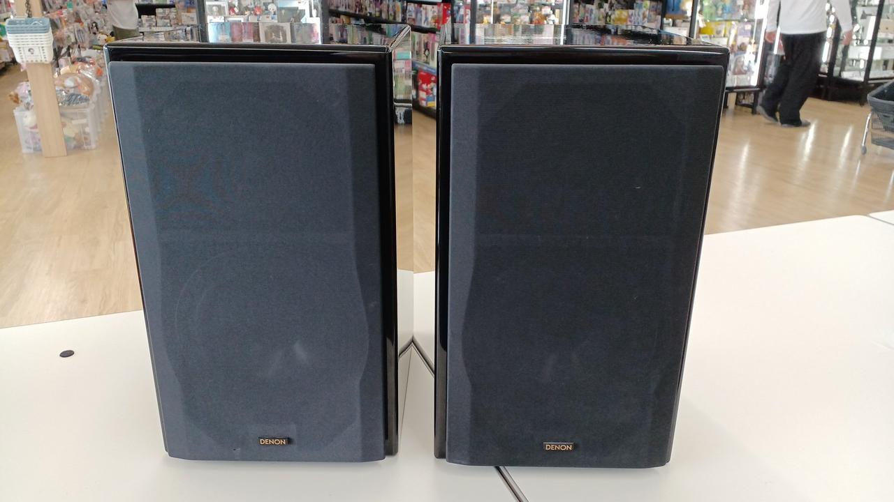 「DENON スピーカー　SC-E757」 DENON SC-E757 フルチューンVer.