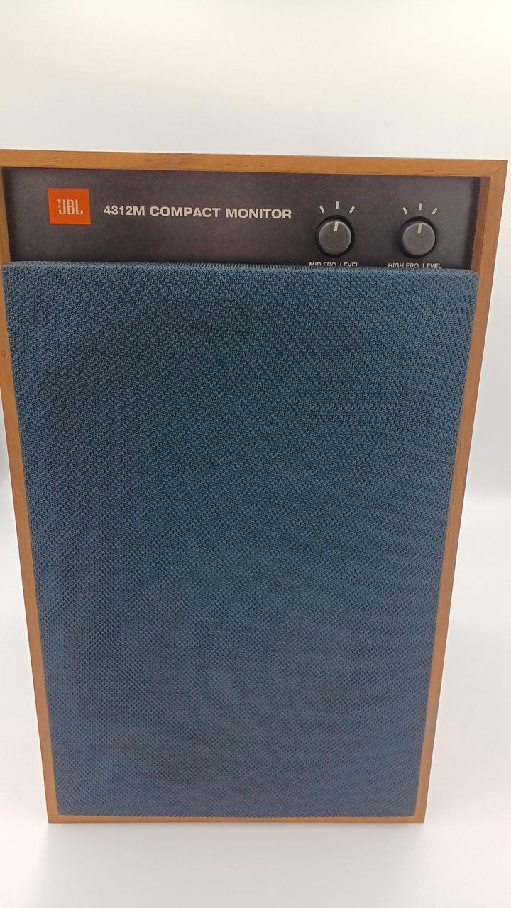 ペア】モニタースピーカー【ハードオフ八王子めじろ台店】