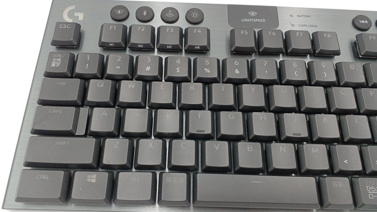 ロジクール(LOGICOOL)|ゲーミングキーボード|HARDOFFオフモール
