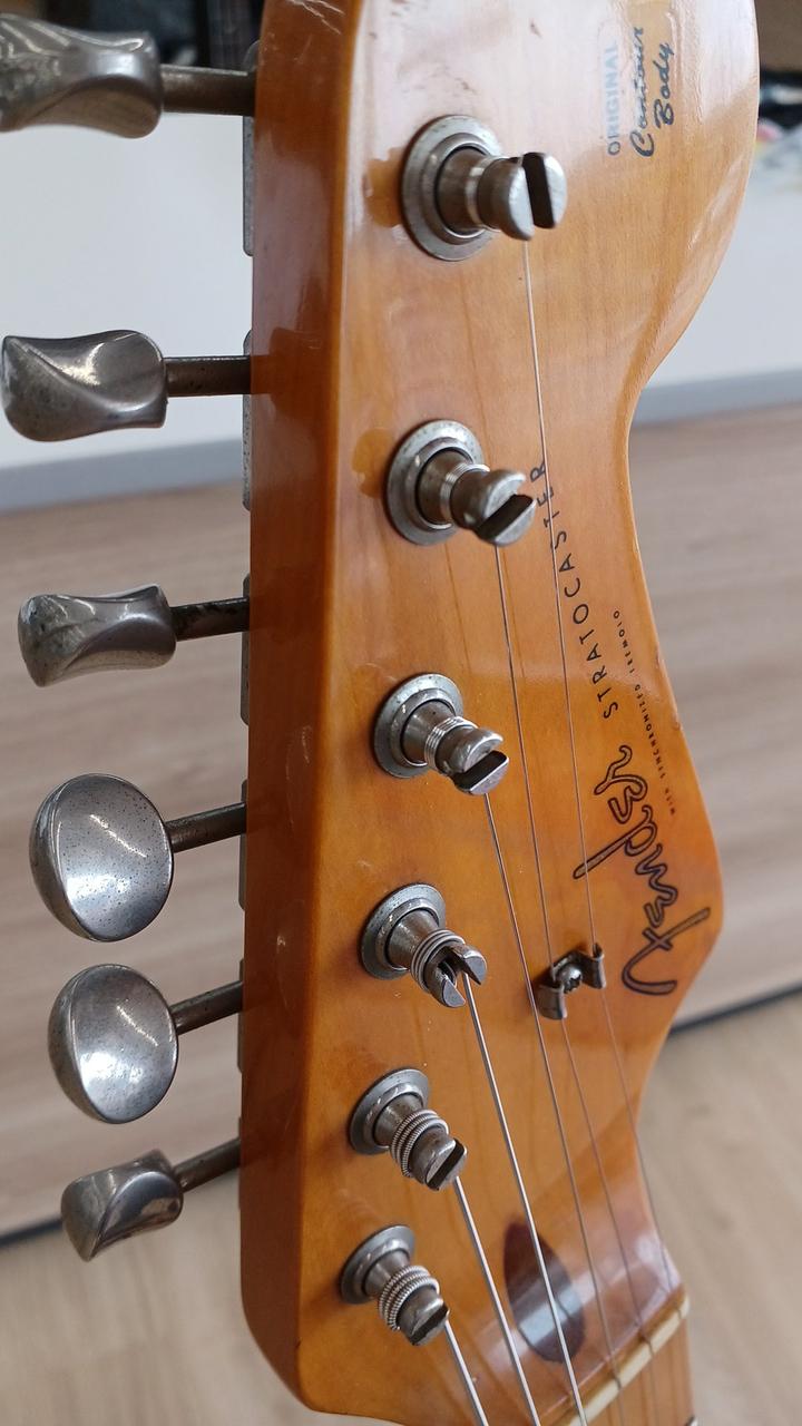 フェンダージャパン(FENDER JAPAN)|エレキギター|HARDOFFオフ
