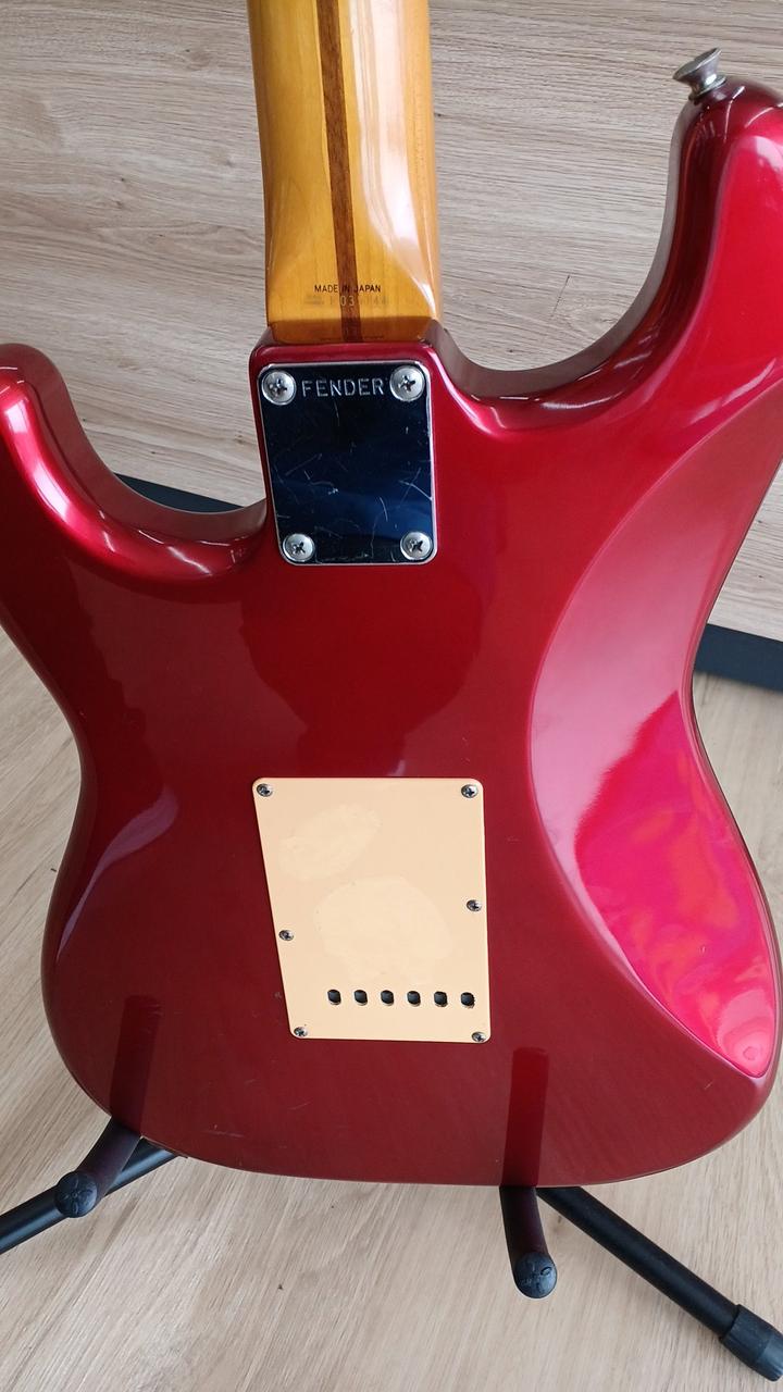 フェンダージャパン(FENDER JAPAN)|エレキギター|HARDOFFオフ