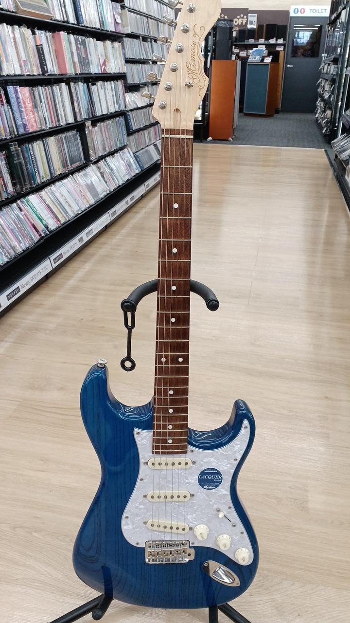 モモセ(MOMOSE)|エレキギター|HARDOFFオフモール（オフモ