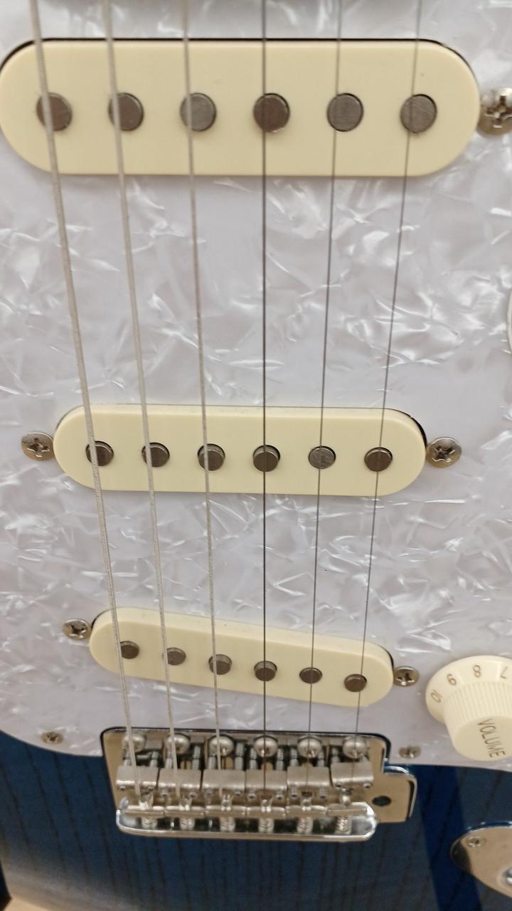 Vee エレキギター 送料無料) momose MT-HOLLOW QT SP'25/E エレキギター