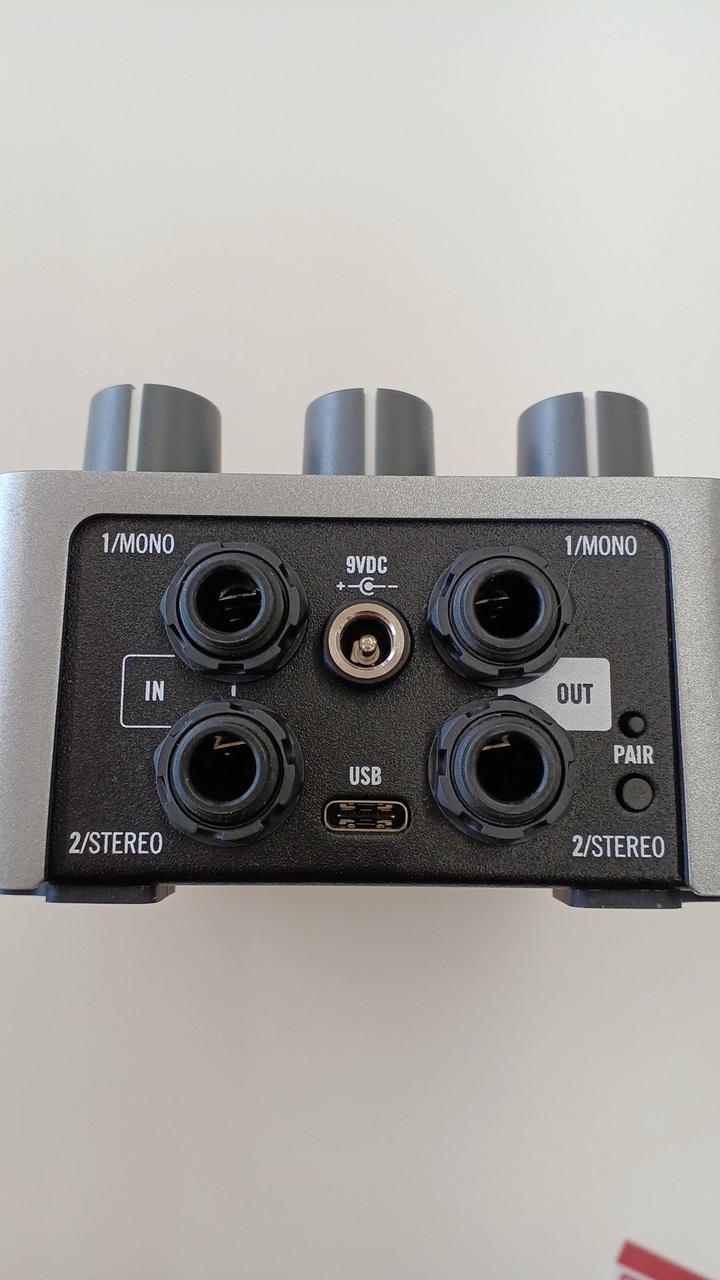 UNIVERSAL AUDIO|キャビネットシミュレーター|HARDOFFオフモール