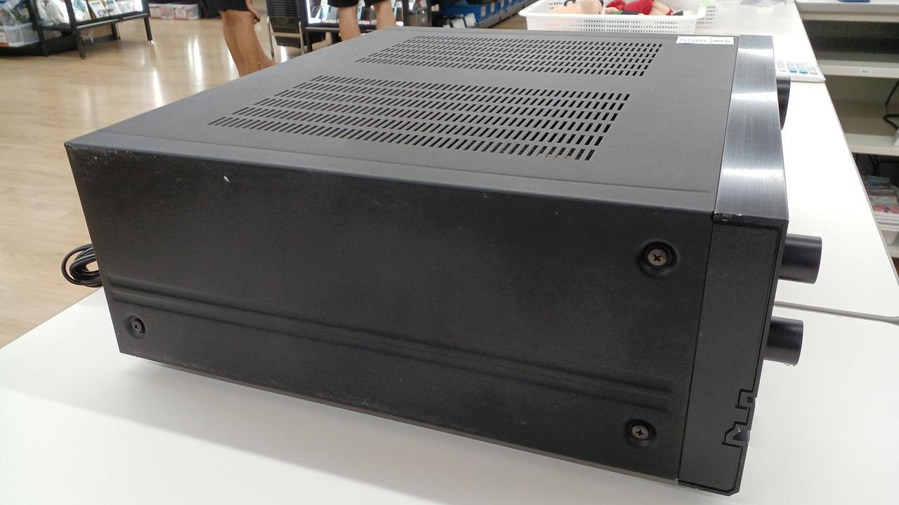 ケンウッド プリメインアンプ ケンウッド(KENWOOD)|プリメインアンプ|HARDOFFオフモール