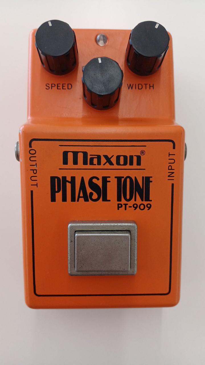 MAXON|フェイザー|HARDOFFオフモール（オフモ）|1011250000001078