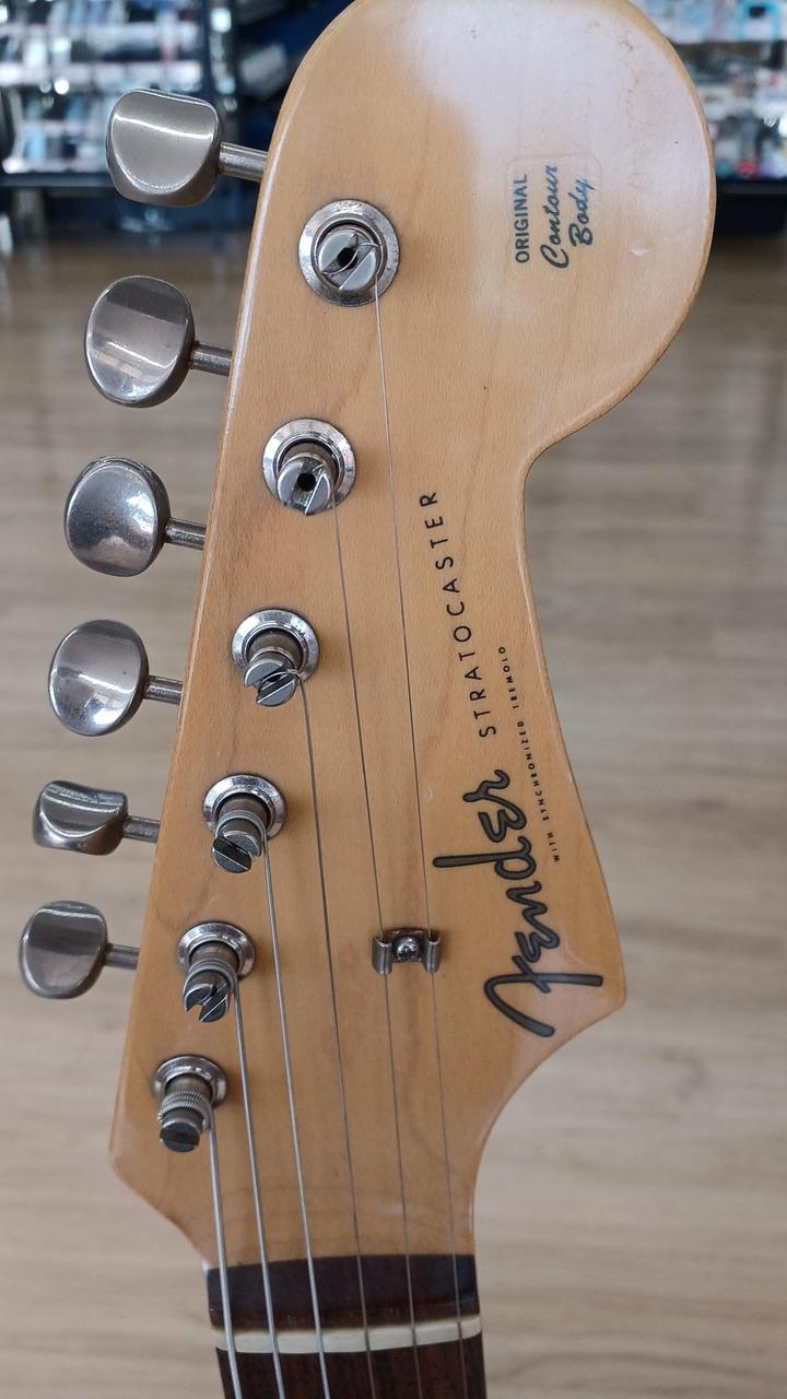 フェンダー　ジャパン　ストラト　fender 楽天市場】FENDER JAPAN フェンダージャパン/エレキギター