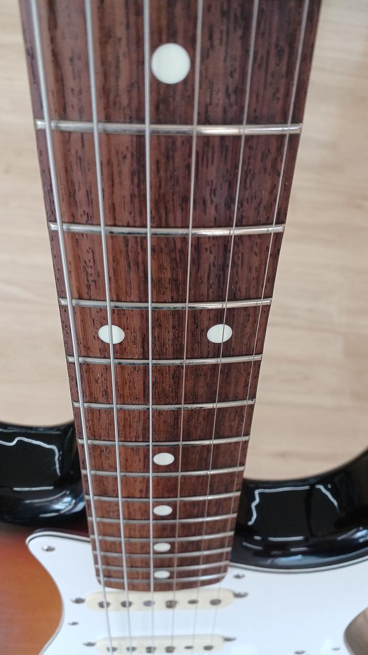 フェンダージャパン(FENDER JAPAN)|ストラトキャスター|HARDOFF