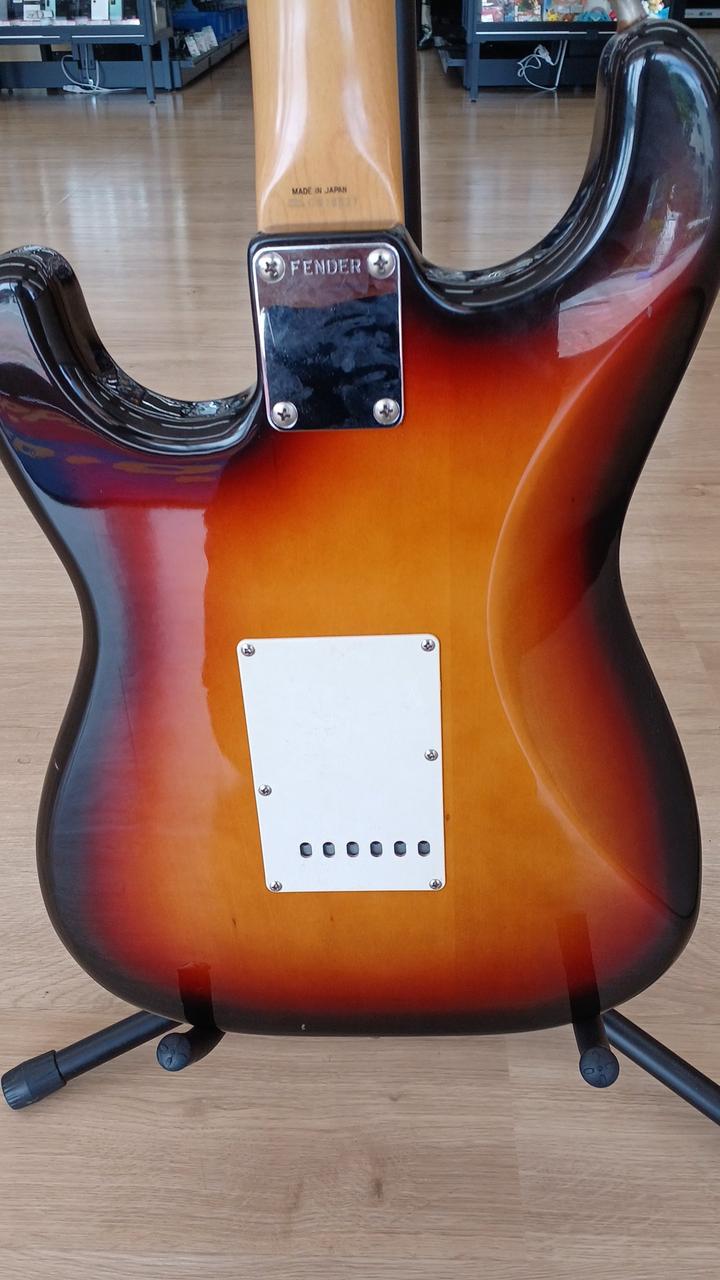 フェンダージャパン(FENDER JAPAN)|ストラトキャスター|HARDOFF