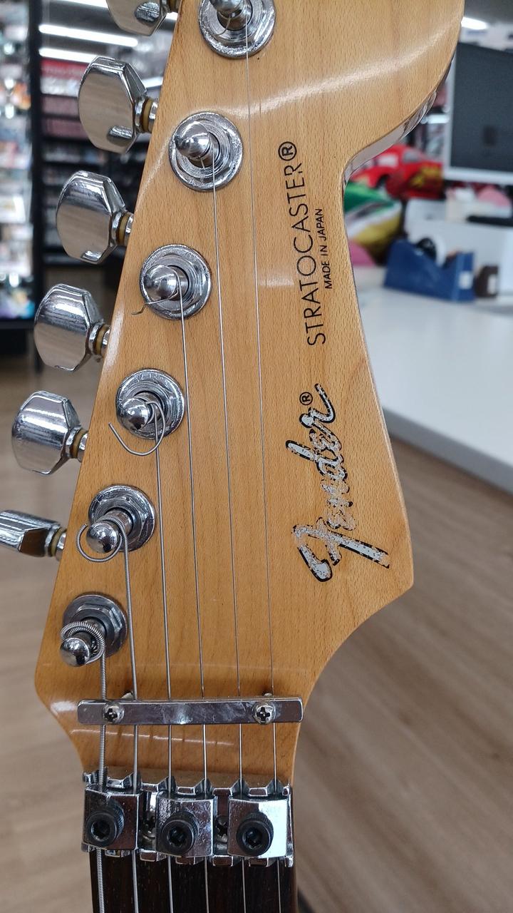 フェンダー(FENDER)|エレキギター|HARDOFFオフモール（オフモ