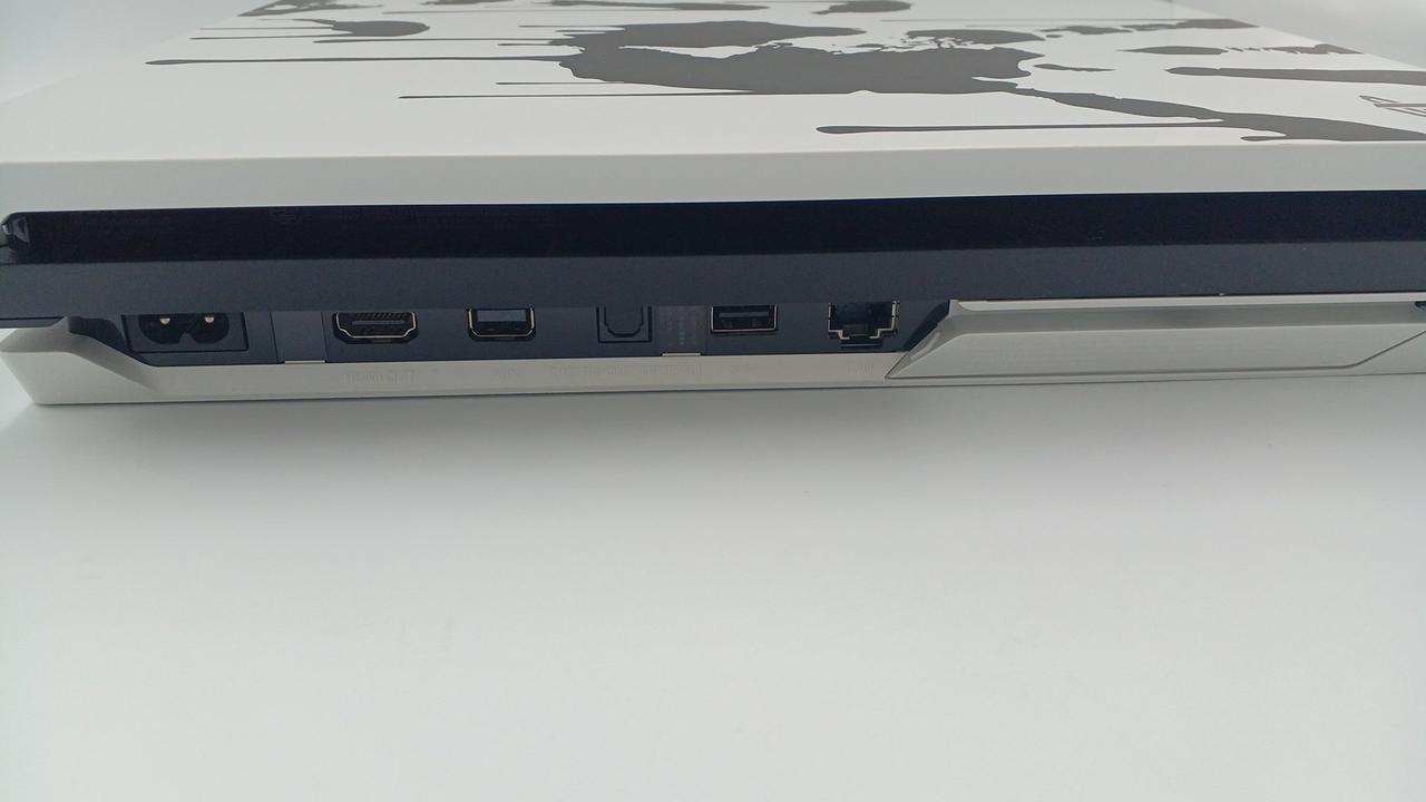 SONY - ★中古 SONY PS4pro 備品全てあり★ SONY PS4 Pro CUH-7200B | ゲーム・CD・DVD | 買取品目 | 売り