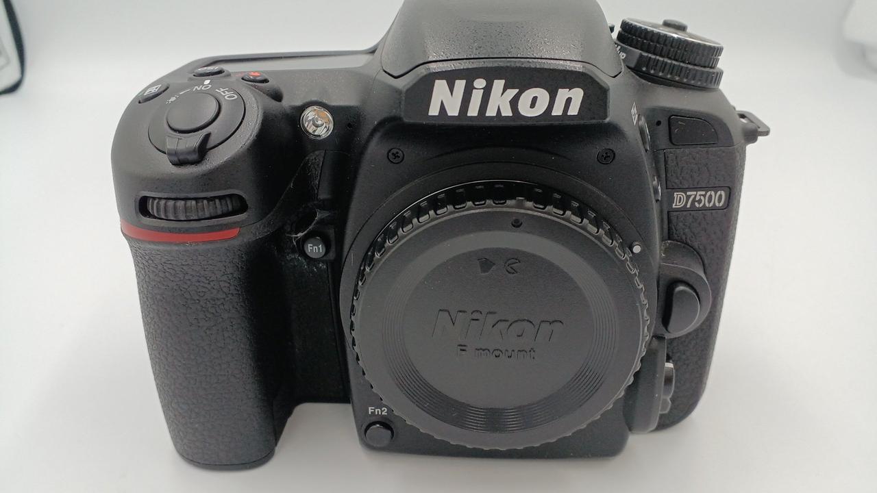 ニコン(NIKON)|デジタル一眼レフ|HARDOFFオフモール（オフモ