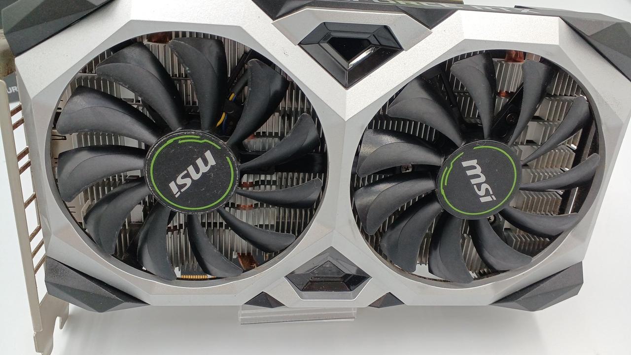 MSI|グラフィックボード|HARDOFFオフモール（オフモ