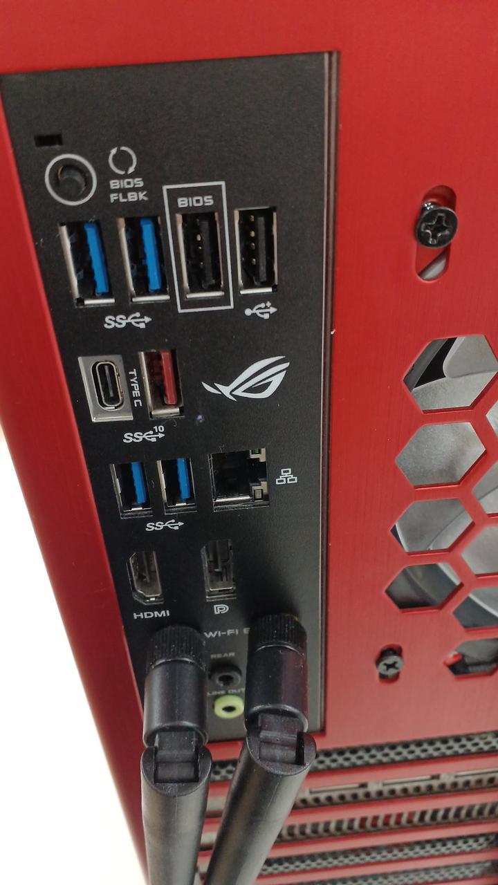 【美品】自作デスクトップPC 自作|デスクトップPC|HARDOFFオフモール（オフモ）|1011250000000524