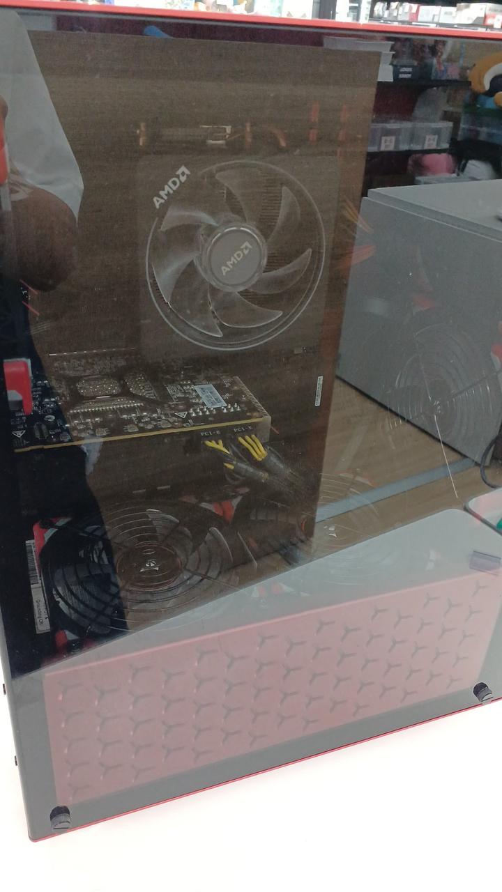 【美品】自作デスクトップPC 自作|デスクトップPC|HARDOFFオフモール（オフモ）|1011250000000524