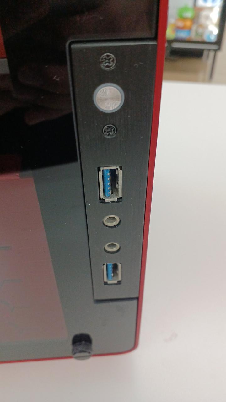 【美品】自作デスクトップPC 自作|デスクトップPC|HARDOFFオフモール（オフモ）|1011250000000524