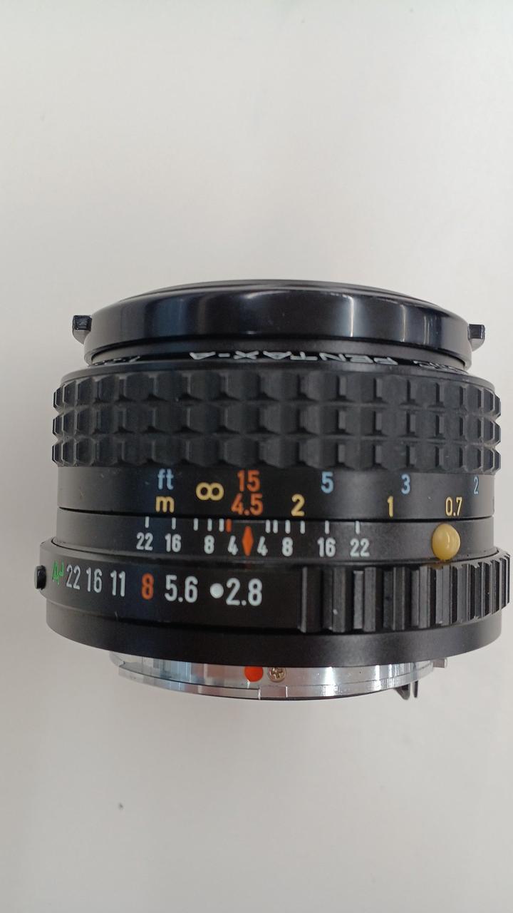 【美品】PENTAX ビスケットレンズ 標準単焦点レンズ Amazon.co.jp: PENTAX ビスケットレンズ 標準単焦点レンズ