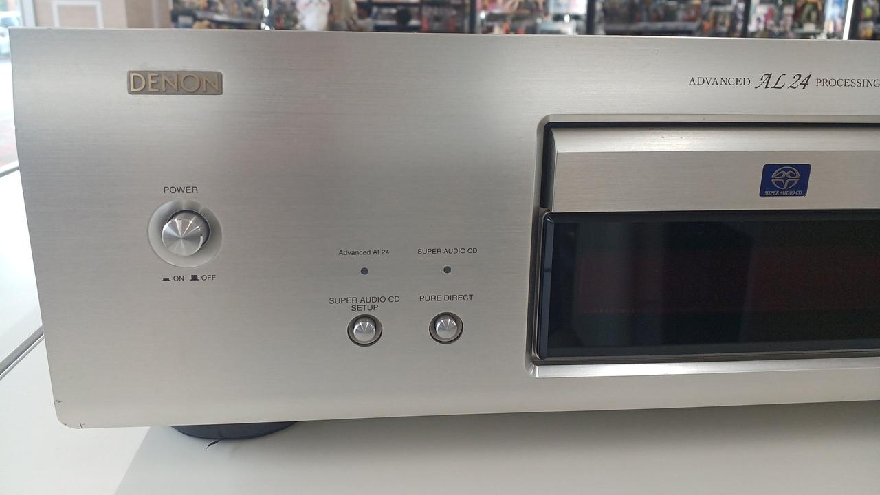 DENON|SACDプレーヤー|HARDOFFオフモール（オフモ