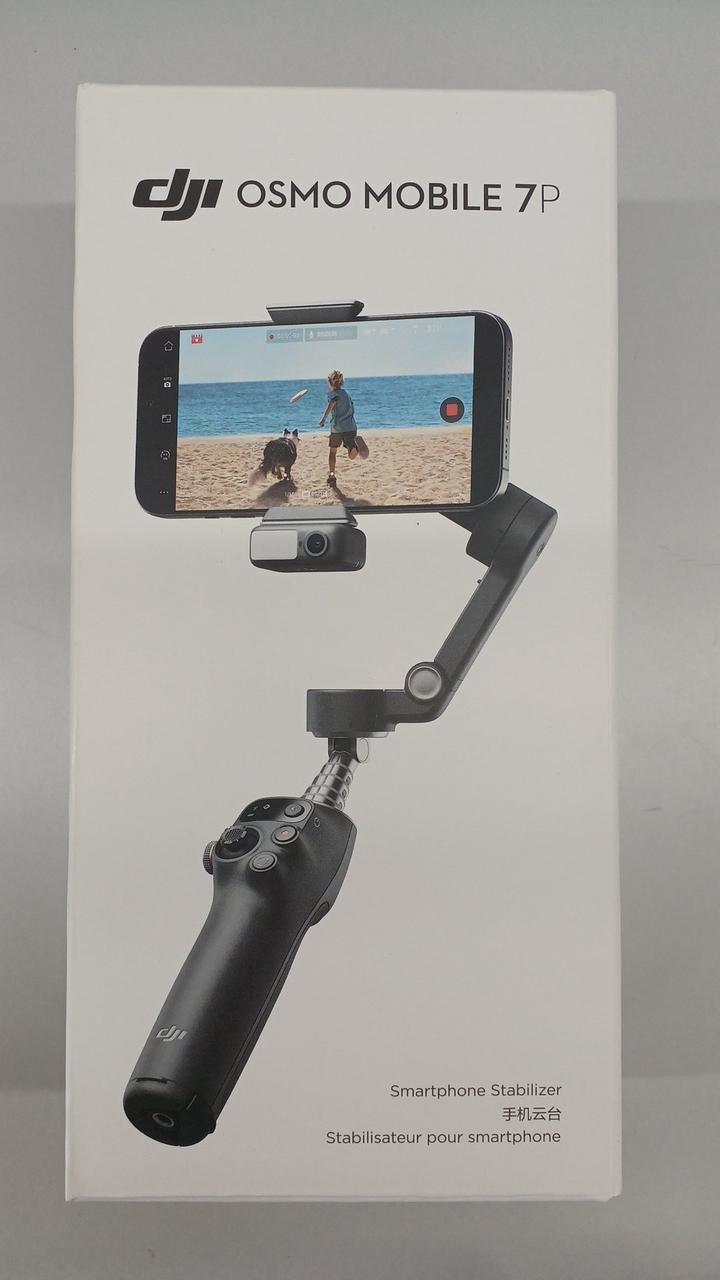 DJI|スマホ用ジンバル|HARDOFFオフモール（オフモ