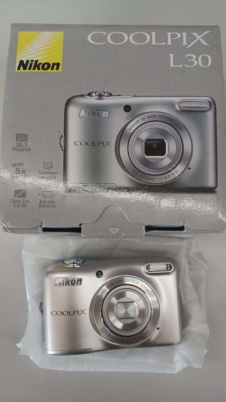 NIKON|デジタルカメラ|HARDOFFオフモール（オフモ