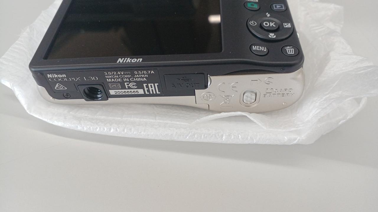 デジタルカメラ NIKON coolpix Amazon | Nikon Coolpix s33防水デジタルカメラ(ピンク