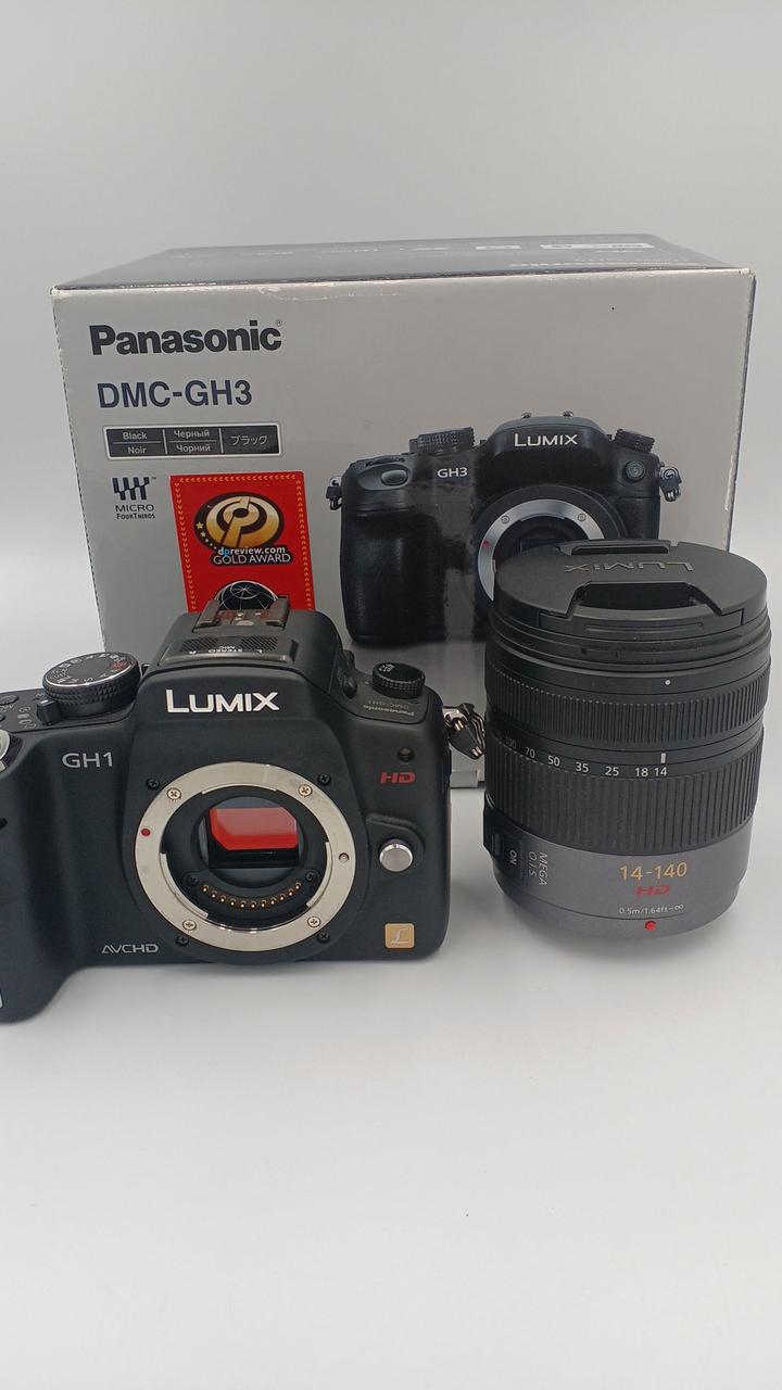 PANASONIC|ミラーレス一眼|HARDOFFオフモール（オフモ