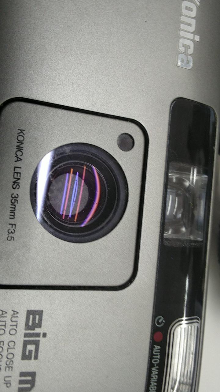 konicaカメラ Amazon.co.jp: Konica コニカ 現場監督28WB 工事専用カメラ 28mm