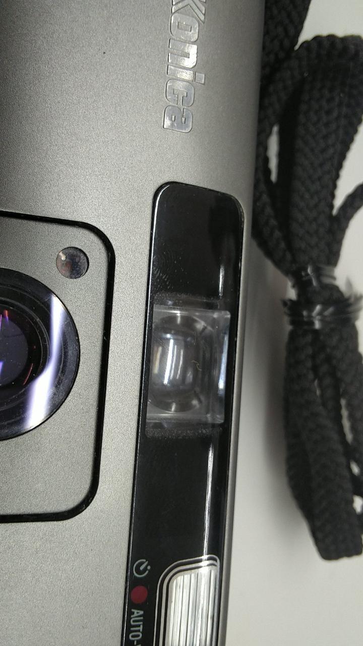 Konica フィルムカメラ大量セット コニカ(KONICA)|コンパクトフィルムカメラ|HARDOFFオフモール