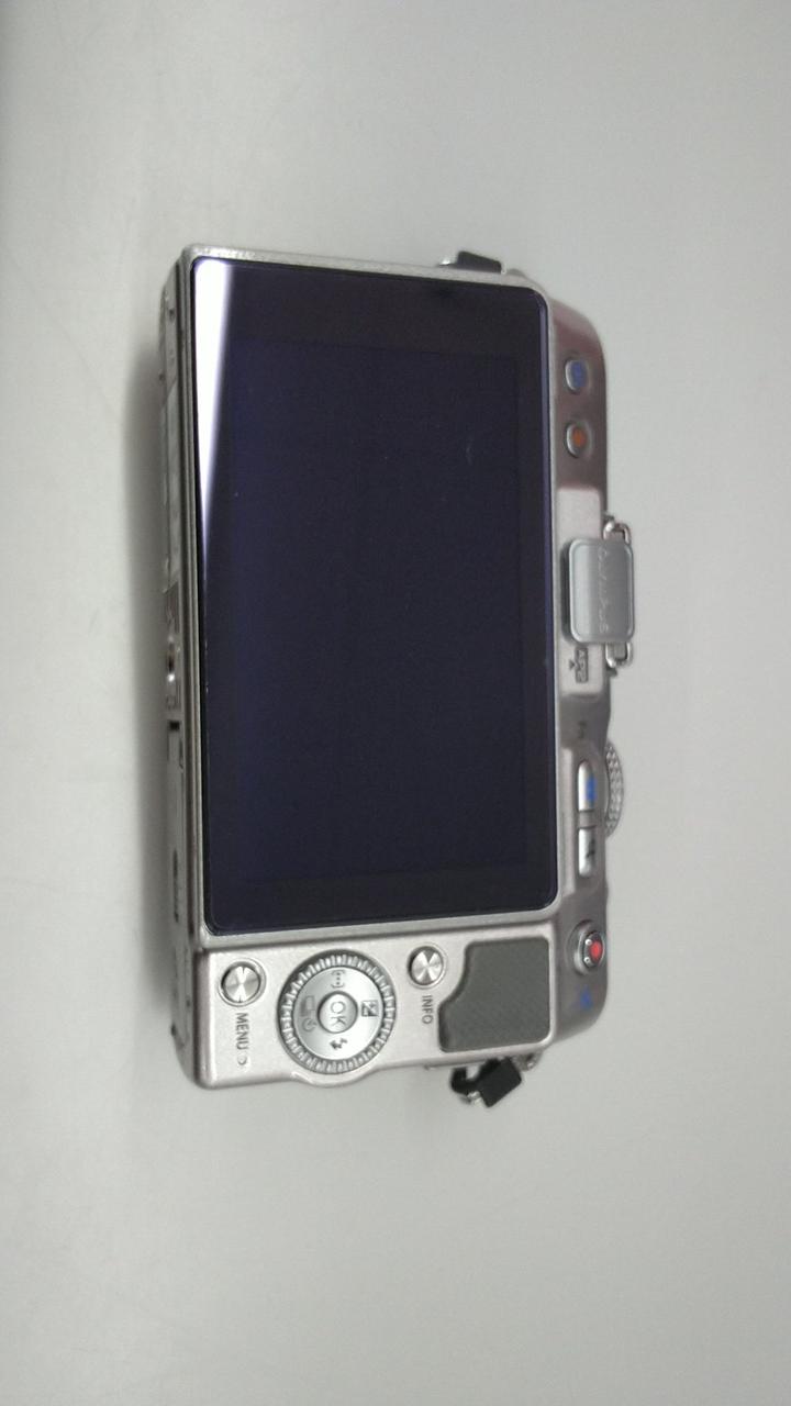 【ジャンク品】OLYMPUS ミラーレス一眼 カメラ 本体 オリンパス(OLYMPUS)|ミラーレス一眼|HARDOFFオフモール（オフモ