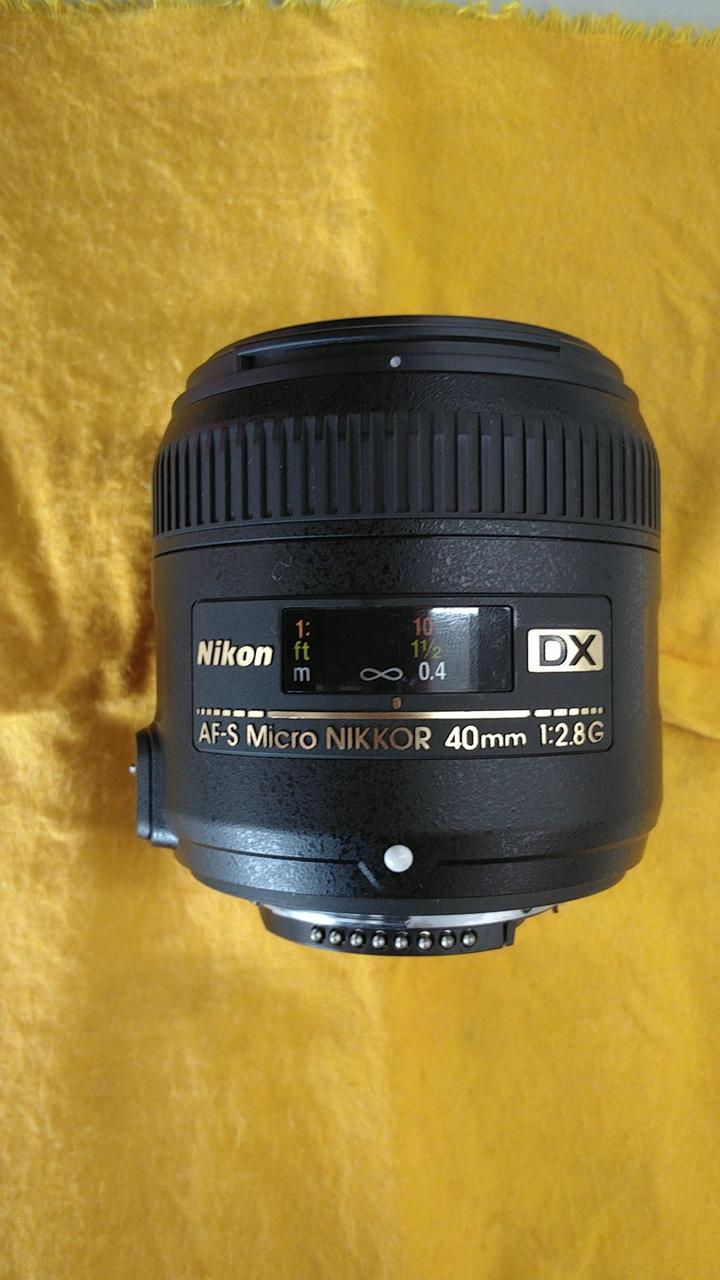 レンズ(単焦点) ITOAKI NIKON|単焦点レンズ|HARDOFFオフモール（オフモ）|2011130000020402
