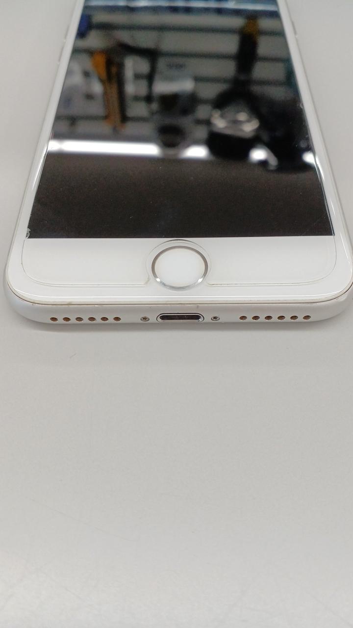 【送料無料】iphone8 / docomo / 64GB /SpaceGray ムスビー｜docomo iPhone8 スペースグレイ 64GB [訳あり] 962