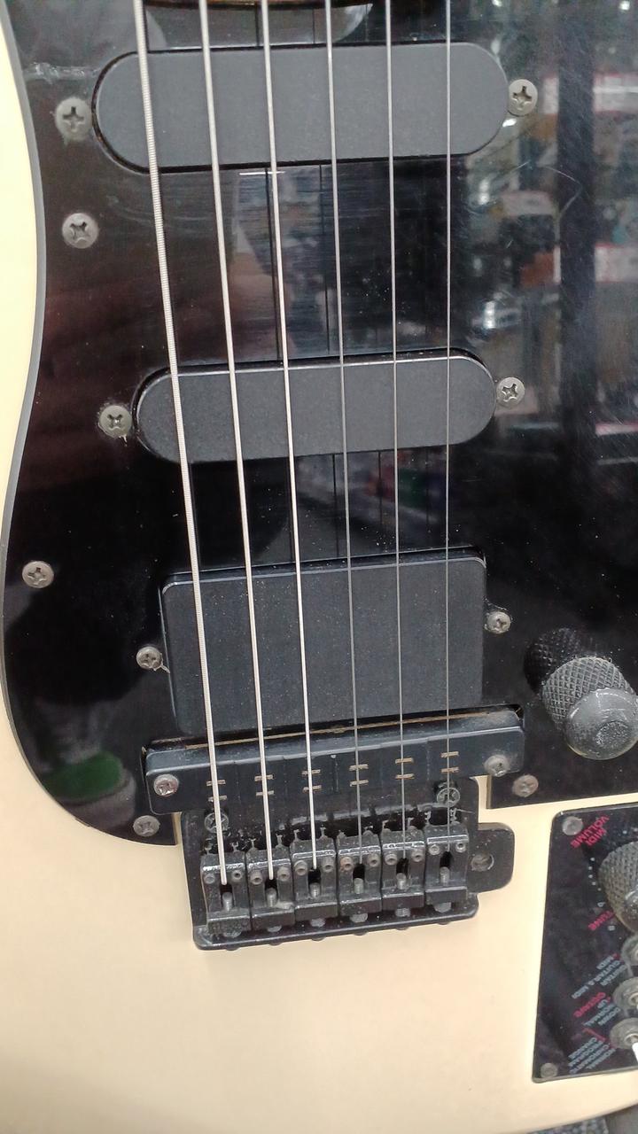 CASIO|MIDIギター|HARDOFFオフモール（オフモ）|1011250000001246