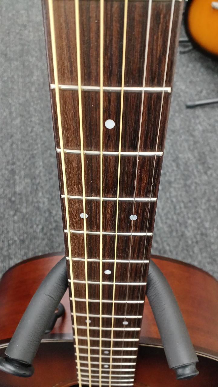 K. Yairi アコースティックギター ブラウン 新着入荷情報】K.Yairi アコースティックギター6本入荷しました