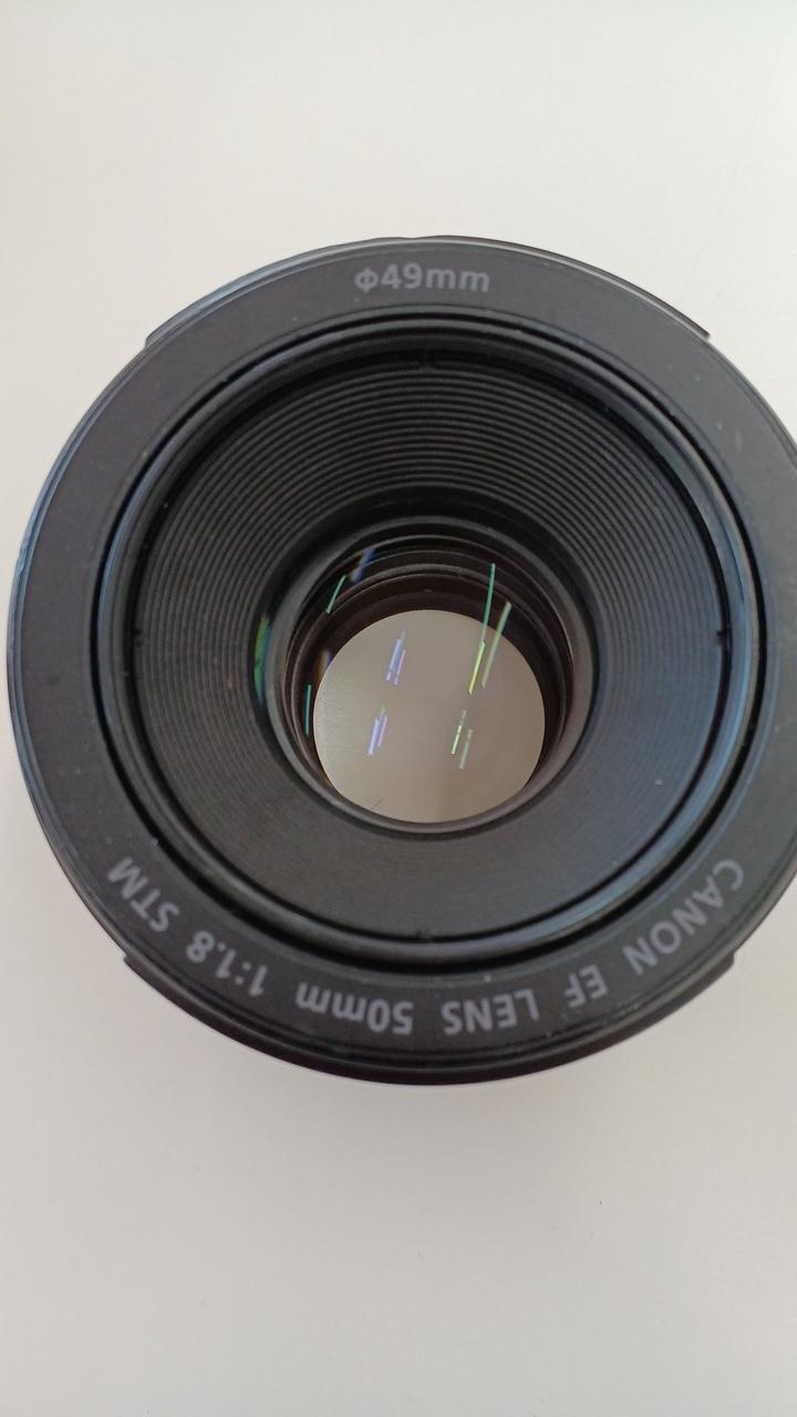 CANON|単焦点レンズ|HARDOFFオフモール（オフモ）|1011250000001274
