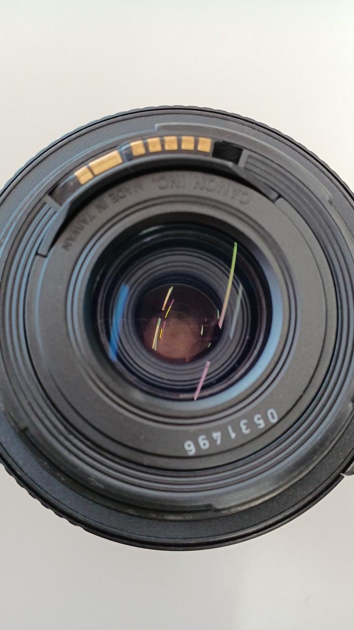 【値下げ】Canon レンズ 3295002 キヤノン(CANON)|レンズ|HARDOFFオフモール（オフモ