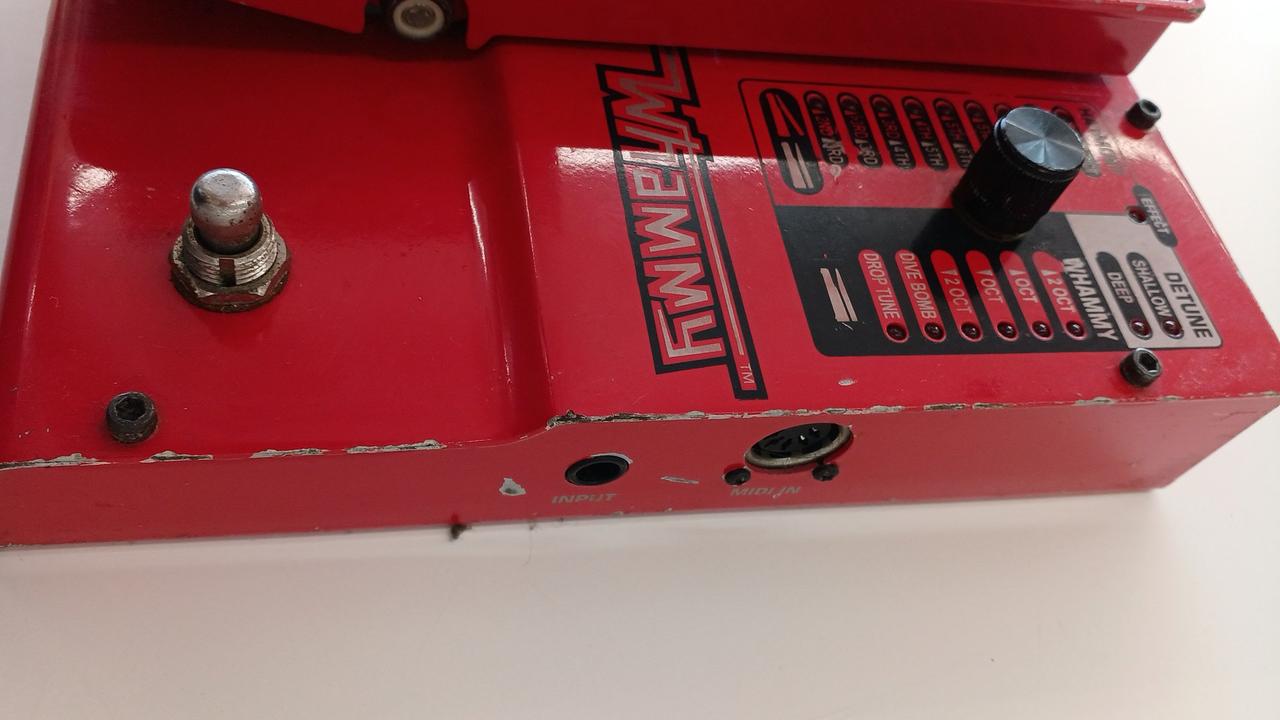 DIGITECH|ワーミー|HARDOFFオフモール（オフモ）|1011250000001340