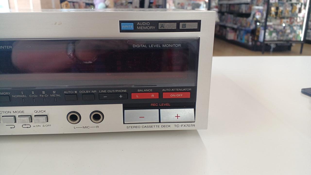 希少動作品❣️SONY TC-3250SD ステレオカセットデッキ 希少動作品❣️SONY TC-3250SD ステレオカセットデッキ 希少動作