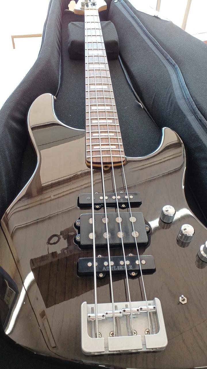 ATELIER Z ジャズベース　売り切り大特価！！！ ATELIER Z|エレキベース|HARDOFFオフモール（オフモ