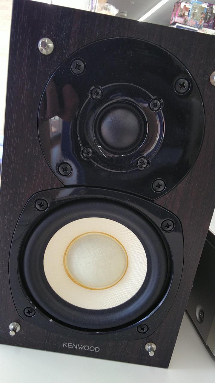 ケンウッド(KENWOOD)|コンポ|HARDOFFオフモール（オフモ