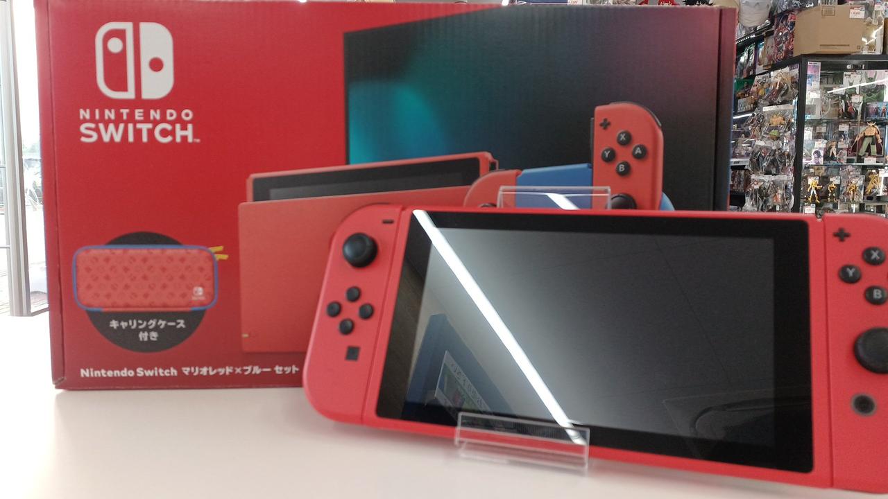NINTENDOSWITCH