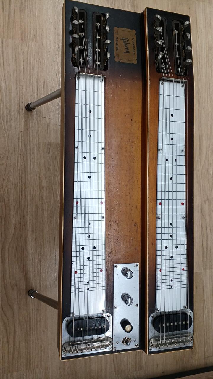 ギブソン(GIBSON)|スチールギター|HARDOFFオフモール（オフモ