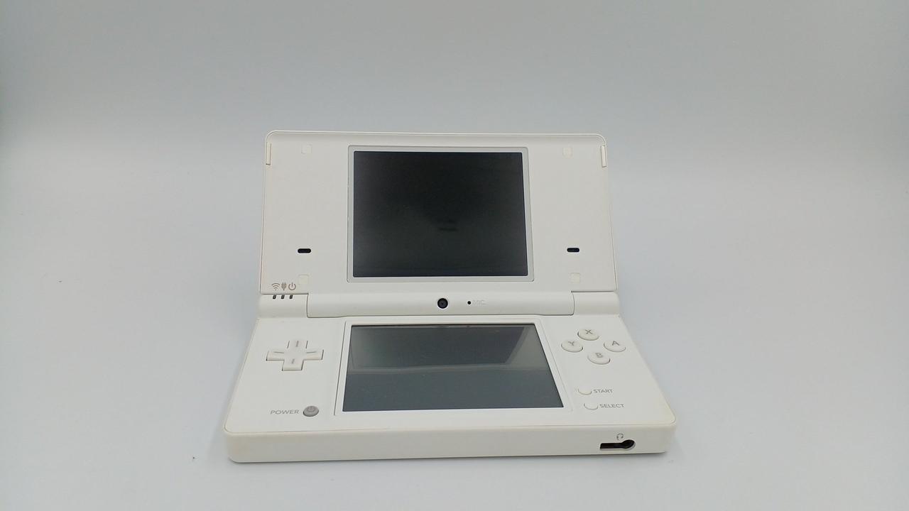 ニンテンドーDSI