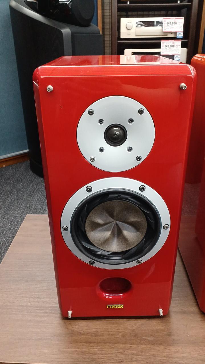 ELMO ボックス型スピーカー ELMO ボックス型スピーカー