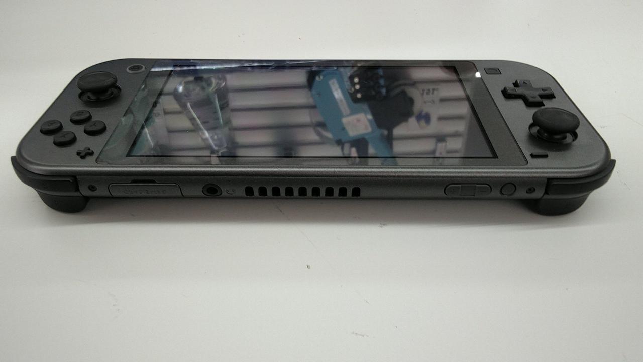 ⚪︎Nintendo Switch Lite ディアルガ・パルキアHDH-001 Amazon.co.jp: Nintendo Switch Lite ディアルガ・パルキア : ゲーム