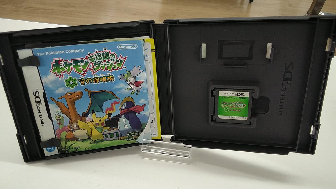 NINTENDO / 任天堂|ゲームソフト|HARDOFFオフモール（オフモ