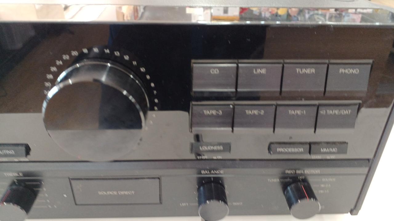 ⭐️動作品！　SANSUI プリメインアンプ AU-6600 メンテ済 SALE，2025 メンテナンス済み プリメインアンプ