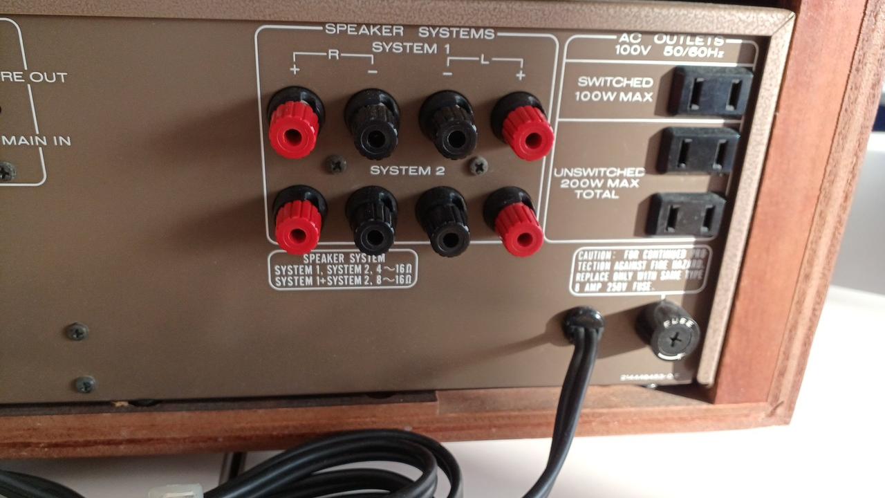 MARANTZ|プリメインアンプ|HARDOFFオフモール（オフモ）|2013180000045237