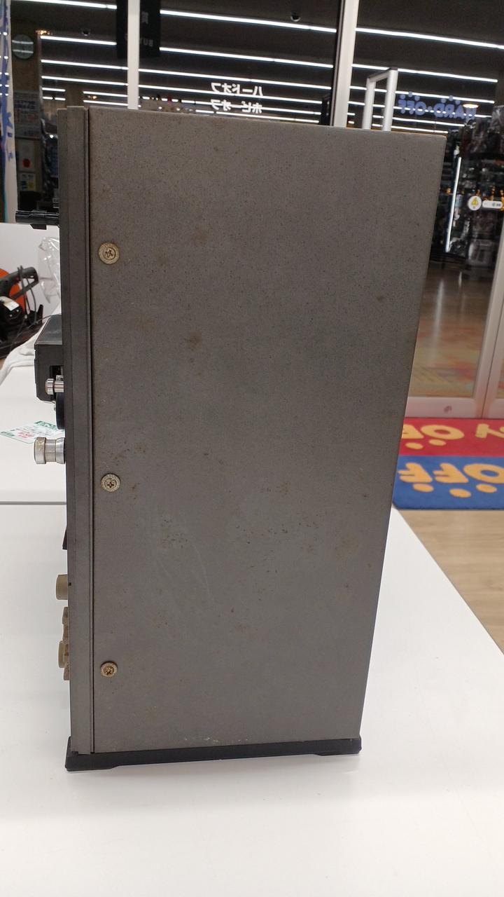 TEAC|オープンリールデッキ|HARDOFFオフモール（オフモ）|1011250000002159