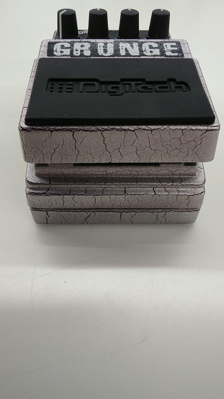 デジテック(DIGITECH)|ディストーション|HARDOFFオフモール（オフモ