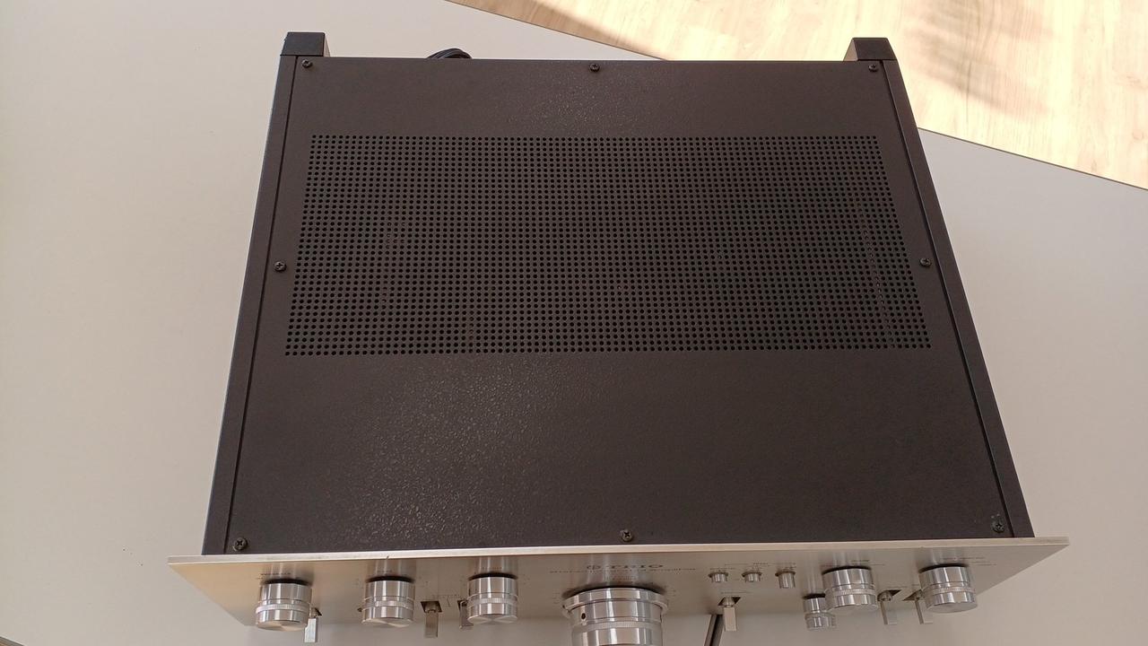 TRIO|プリメインアンプ|HARDOFFオフモール（オフモ）|1011250000002338